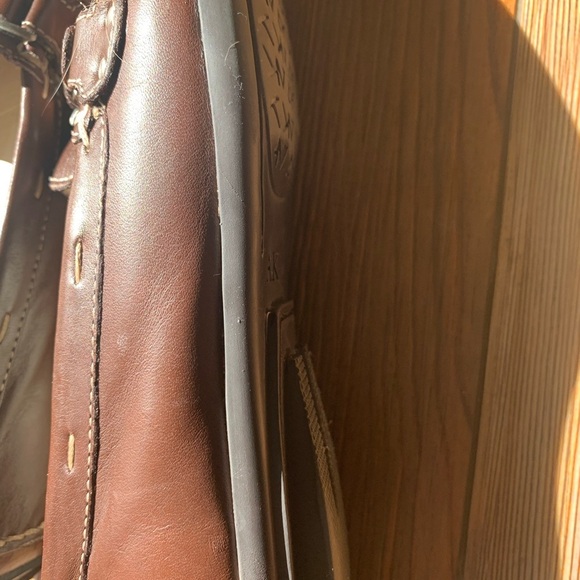 Anne Klein Brown Loafers for Women Size 8.5 - Picture 11 of 11